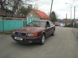 Audi 100 1992 года за 1 500 000 тг. в Алматы – фото 2