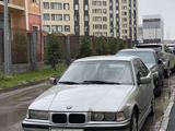 BMW 320 1994 годаүшін1 650 000 тг. в Шымкент – фото 4