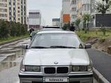 BMW 320 1994 годаүшін1 650 000 тг. в Шымкент