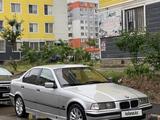 BMW 320 1994 года за 1 650 000 тг. в Шымкент – фото 3