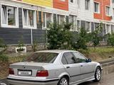 BMW 320 1994 годаүшін1 650 000 тг. в Шымкент – фото 2