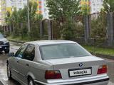 BMW 320 1994 года за 1 650 000 тг. в Шымкент – фото 5