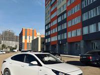 Hyundai Accent 2020 годаfor7 190 000 тг. в Астана