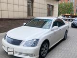 Toyota Crown 2005 года за 5 700 000 тг. в Семей – фото 2