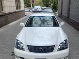 Toyota Crown 2005 года за 5 700 000 тг. в Семей