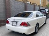 Toyota Crown 2005 года за 5 700 000 тг. в Семей – фото 4