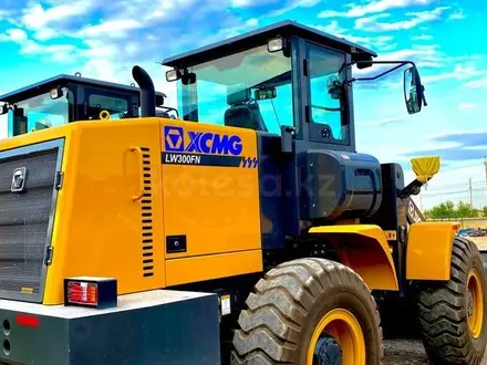 XCMG  LW300FN 2026 года за 14 000 000 тг. в Алматы – фото 2