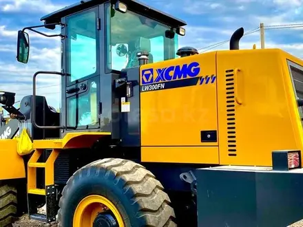 XCMG  LW300FN 2026 года за 14 000 000 тг. в Алматы – фото 3