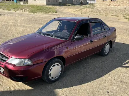 Daewoo Nexia 2012 года за 1 750 000 тг. в Аральск