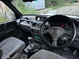 Mitsubishi Pajero 1995 годаүшін2 700 000 тг. в Семей – фото 5