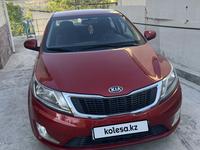 Kia Rio 2013 годаүшін4 500 000 тг. в Шымкент