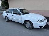 Daewoo Nexia 2012 года за 2 100 000 тг. в Шымкент – фото 4