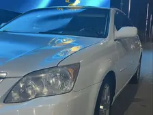 Toyota Avalon, 2009