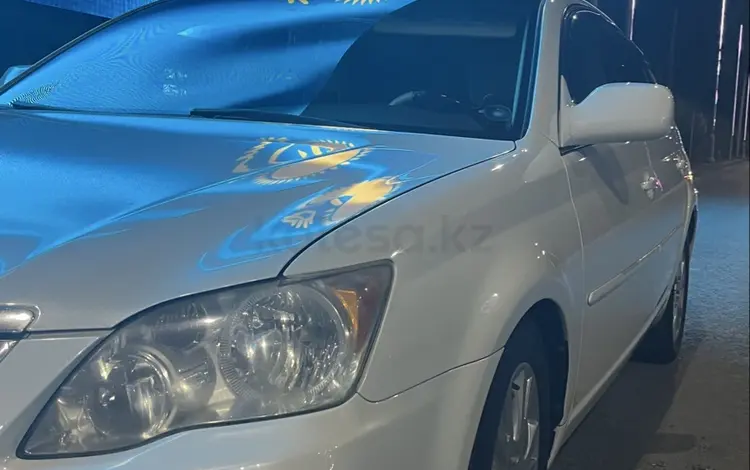 Toyota Avalon 2009 года за 7 500 000 тг. в Атырау