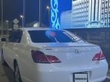 Toyota Avalon 2009 годаүшін7 500 000 тг. в Атырау – фото 2