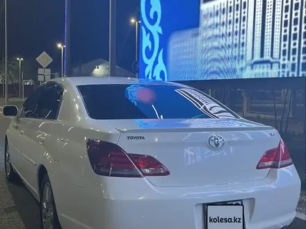 Toyota Avalon 2009 года за 7 500 000 тг. в Атырау – фото 2