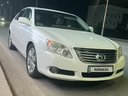 Toyota Avalon 2009 года за 7 500 000 тг. в Атырау – фото 5