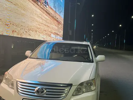 Toyota Avalon 2009 года за 7 500 000 тг. в Атырау – фото 6