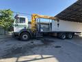 Mercedes-Benz  Actros 1993 года за 20 000 000 тг. в Алматы