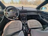 Audi A4 1995 года за 1 400 000 тг. в Тараз – фото 5