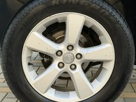 Lexus RX 330 2005 года за 7 100 000 тг. в Алматы – фото 20