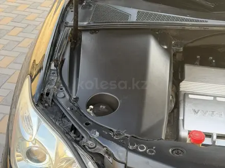 Lexus RX 330 2005 года за 7 100 000 тг. в Алматы – фото 17