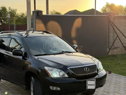 Lexus RX 330 2005 года за 7 100 000 тг. в Алматы – фото 22
