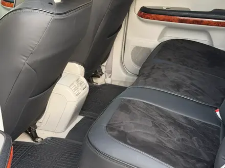 Lexus RX 330 2005 года за 7 100 000 тг. в Алматы – фото 24