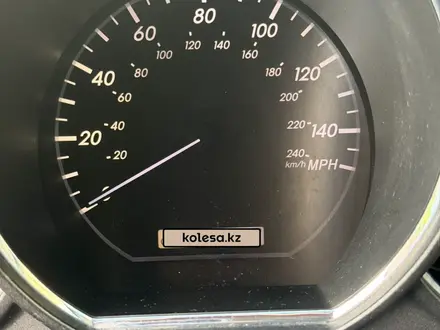 Lexus RX 330 2005 года за 7 100 000 тг. в Алматы – фото 14
