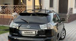 Lexus RX 330 2005 годаүшін7 100 000 тг. в Алматы – фото 4
