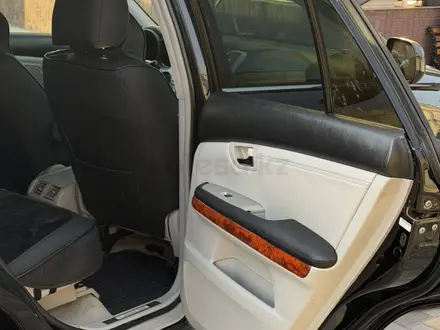 Lexus RX 330 2005 года за 7 100 000 тг. в Алматы – фото 8