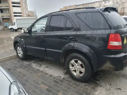 Kia Sorento 2006 года за 5 000 000 тг. в Актау – фото 3