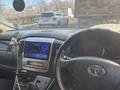 Toyota Alphard 2007 года за 8 300 000 тг. в Атырау – фото 3