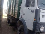 КамАЗ  5320 1989 года за 5 000 000 тг. в Шу – фото 2