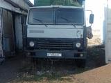 КамАЗ  5320 1989 года за 5 000 000 тг. в Шу