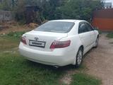 Toyota Camry 2008 годаfor6 000 000 тг. в Алматы – фото 4