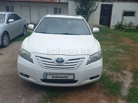 Toyota Camry 2008 года за 6 000 000 тг. в Алматы – фото 6