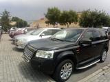 Land Rover Freelander 2007 года за 4 990 000 тг. в Алматы – фото 2