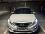 Hyundai Sonata 2015 годаfor7 150 000 тг. в Алматы