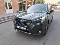 Subaru Forester 2021 года за 15 900 000 тг. в Алматы