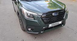 Subaru Forester 2021 года за 15 900 000 тг. в Алматы – фото 4