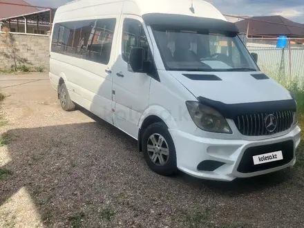 Mercedes-Benz Sprinter 2010 года за 12 500 000 тг. в Алматы – фото 7