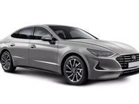 Hyundai Sonata 2021 годаfor18 000 000 тг. в Алматы