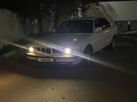 BMW 520 1991 года за 1 000 000 тг. в Петропавловск – фото 6