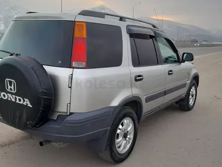 Honda CR-V 1996 года за 3 100 000 тг. в Алматы – фото 10