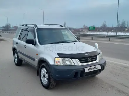 Honda CR-V 1996 года за 3 100 000 тг. в Алматы