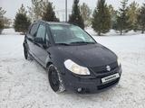 Suzuki SX4 2010 года за 4 000 000 тг. в Караганда – фото 2