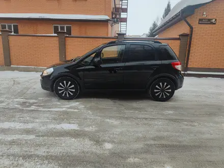 Suzuki SX4 2010 года за 4 000 000 тг. в Караганда – фото 22