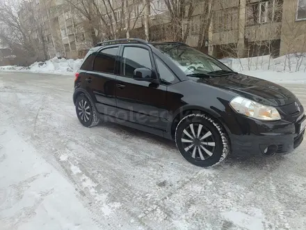 Suzuki SX4 2010 года за 4 000 000 тг. в Караганда – фото 21