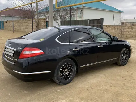 Nissan Teana 2008 года за 4 700 000 тг. в Актау – фото 5